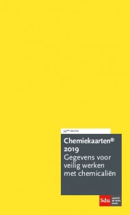 Chemiekaarten 2019