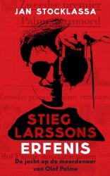 Stieg Larssons erfenis • Stieg Larssons erfenis