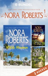 Nora Roberts e-bundel