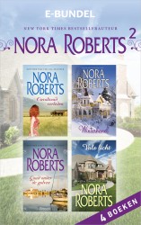 Nora Roberts e-bundel
