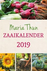 Maria Thuns Zaaikalender
