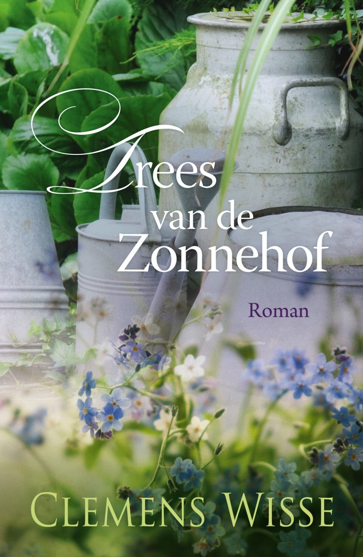 Trees van de Zonnehof