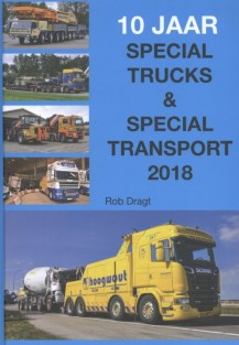 10 jaar special trucks & special transport