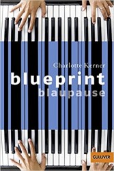 Blueprint Blaupause