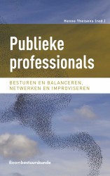 Publieke professionals • Publieke professionals