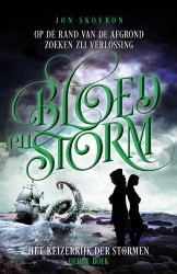 Bloed en Storm • Bloed en Storm • Het Keizerrijk der Stormen 3 - Bloed en Storm