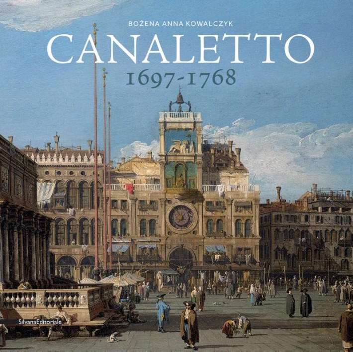 Canaletto, 1697-1768