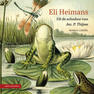 Eli Heimans