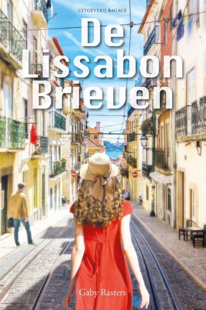 De Lissabon Brieven