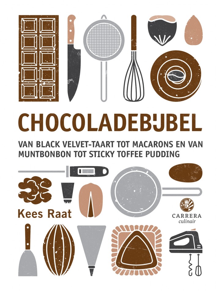 Chocoladebijbel