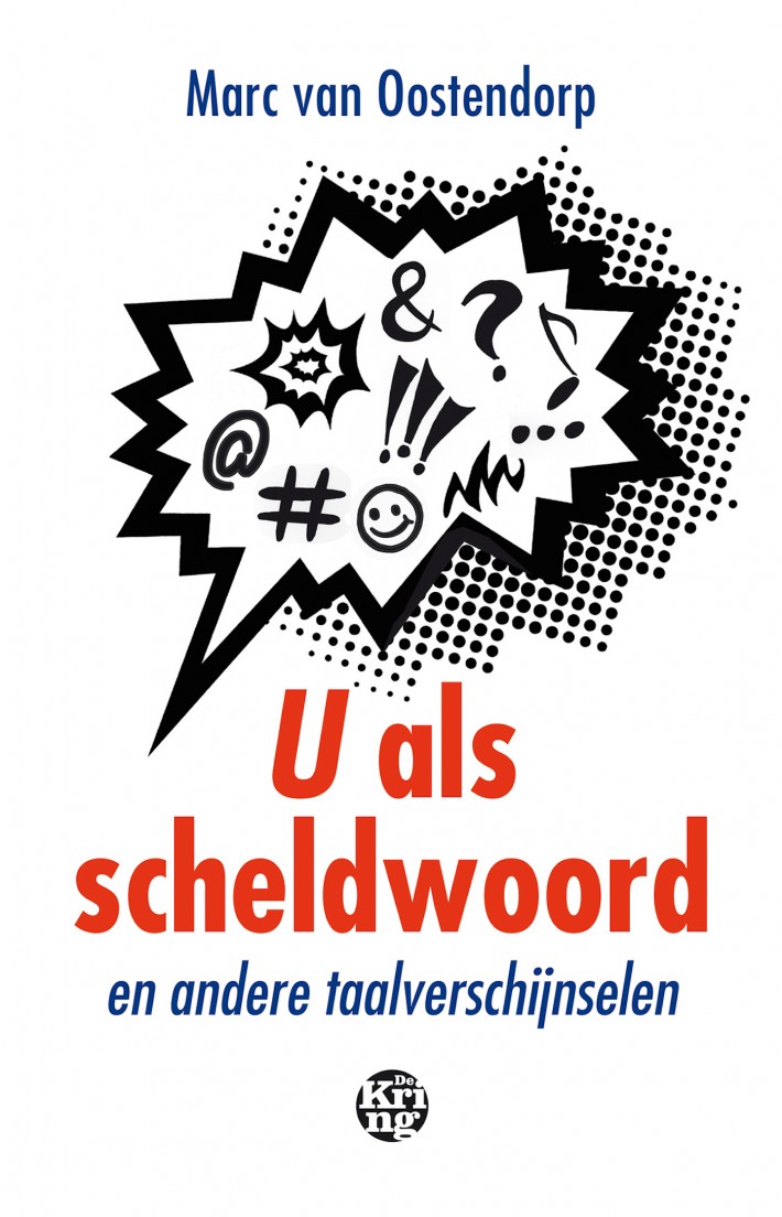 U als scheldwoord