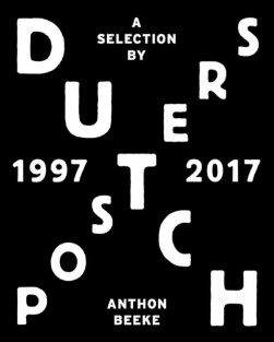 Dutch Posters 1997 - 2017