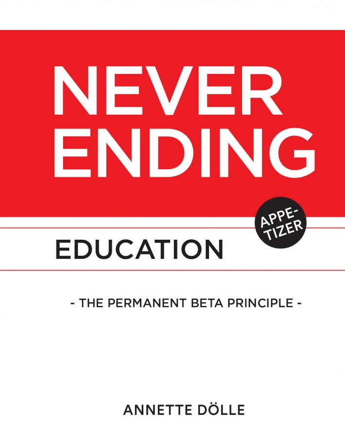 Never Ending Education • Never Ending Education