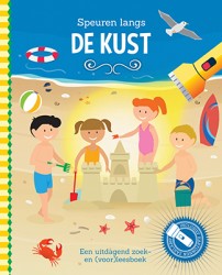 Speuren langs de Kust Speuren langs de Kust