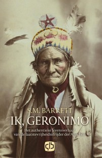 Ik, Geronimo