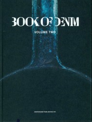 Book of Denim