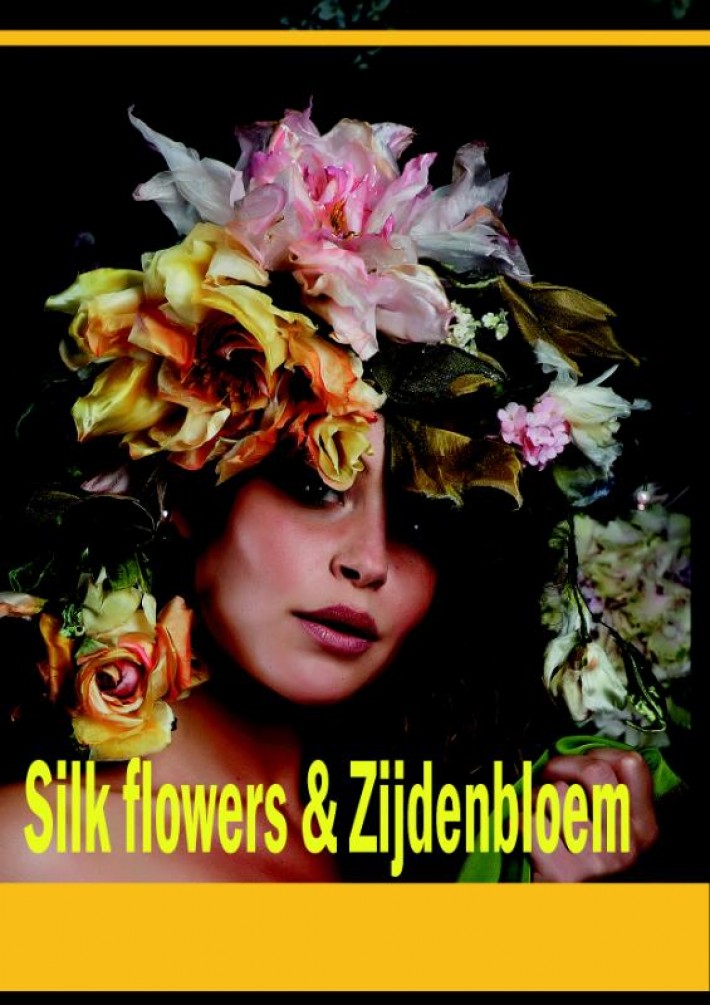 Silk flowers & Zijdenbloem