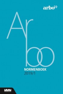 Arbonormenboek 2019/1