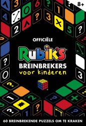 Officiele Rubik's Breinbrekers voor kinderen