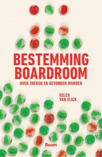 Bestemming Boardroom • Bestemming boardroom