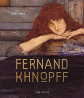 Ferdinand Khnopff (1858-1921)