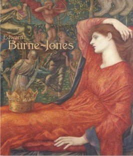 Edward Burne-Jones • Edward Burne-Jones