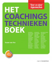 Het Coachingstechnieken Boek
