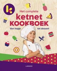 Het complete Ketnet kookboek