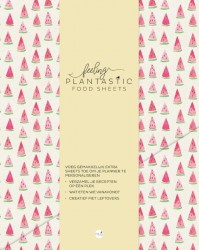 Feeling Plantastic FOOD SHEETS