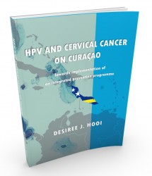 HPV and cervical cancer on Curaçao • HPV and cervical cancer on Curaçao