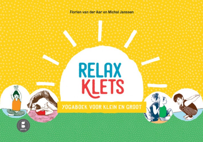 Relaxklets!