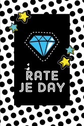 Rate je day