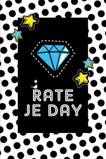 Rate je day
