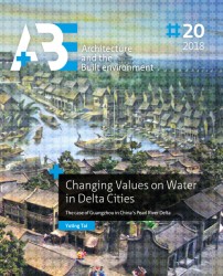 Changing Values on Water in Delta Cities