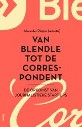 Van Blendle tot De Correspondent