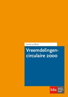 Vreemdelingencirculaire 2000