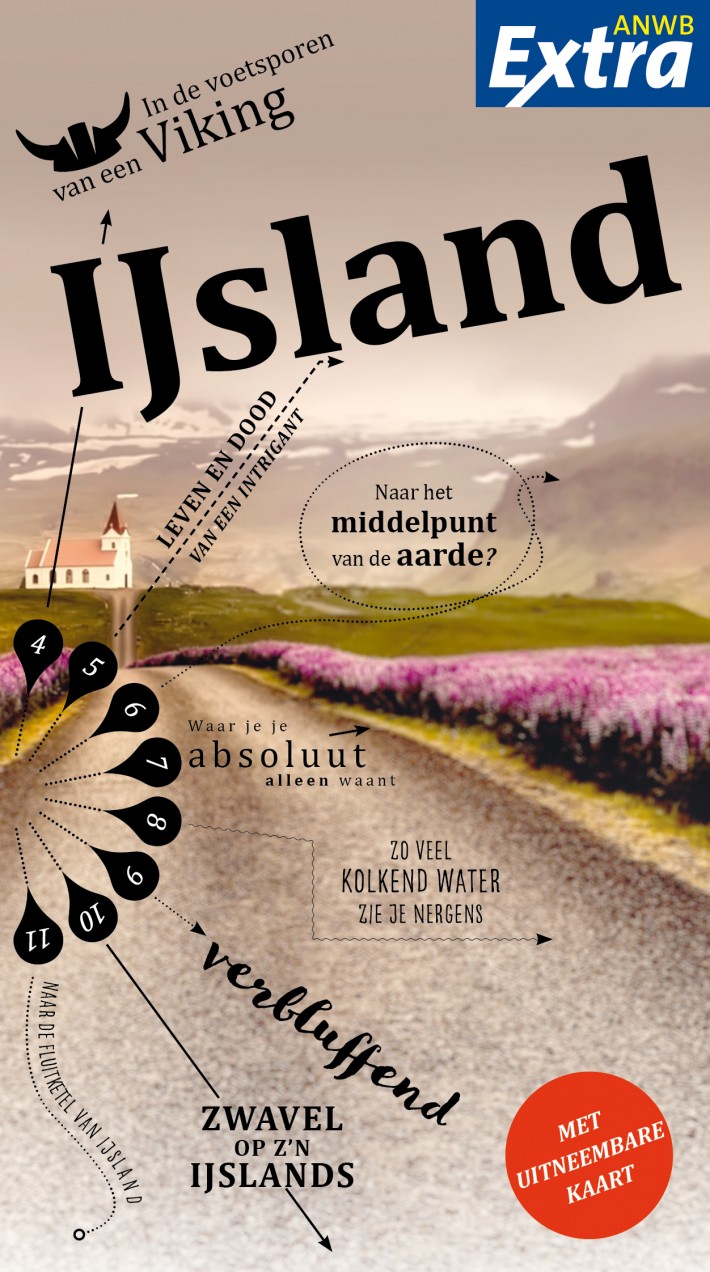 IJsland • Ijsland