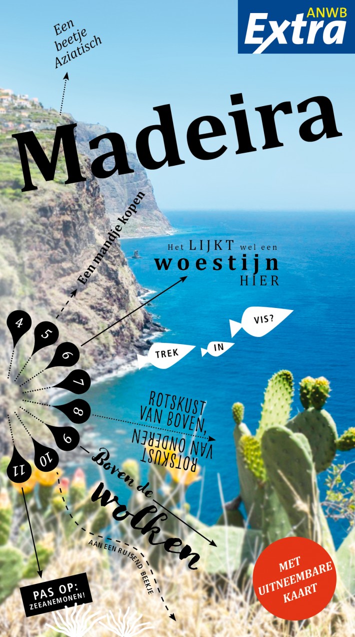 Madeira • Madeira