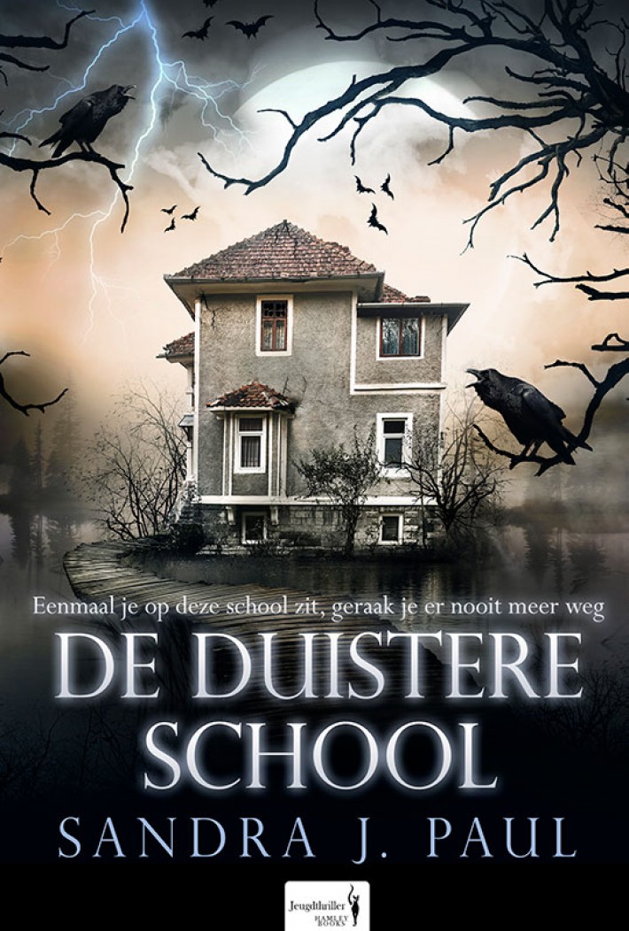 De Duistere School • De Duistere School