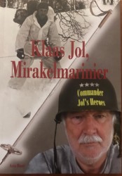 Klaas Jol, Mirakelmarinier