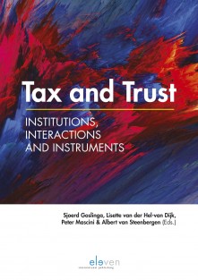 Tax and Trust • Tax and Trust