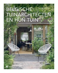 Belgische tuinarchitecten en hun tuin