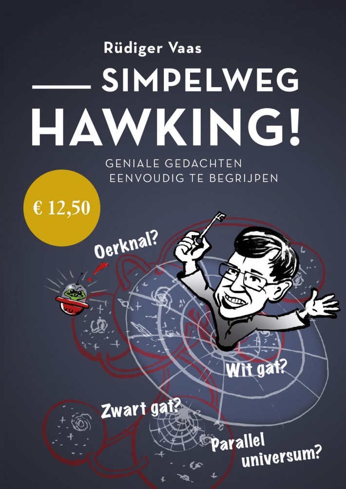Simpelweg Hawking • Simpelweg Hawking