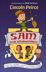 Sam en de schaduwridders • Sam en de schaduwridders