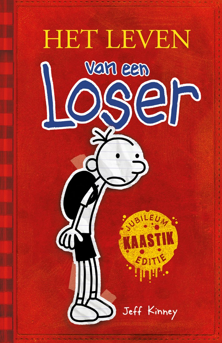 Bureau ISBN Het Leven Van Een Loser Bureau ISBN Het Leven Van Een Loser