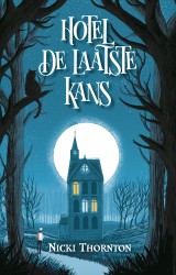 Hotel De laatste kans • Hotel De laatste kans