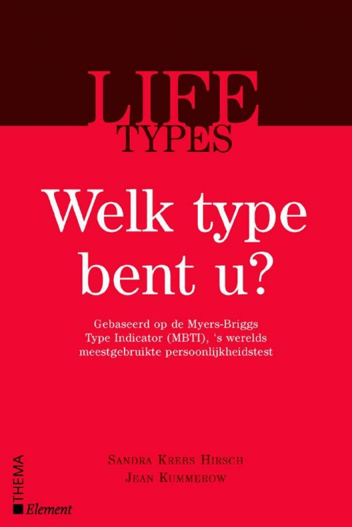 LIFETypes