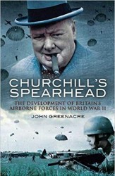 Churchill's Spearhead