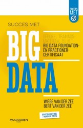 Succes met Big data