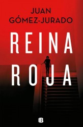 Reina Roja/ Red Queen